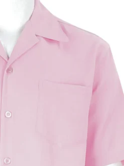 Apollo King Royal Diamond Pink Classic Fit 2 Piece Walking Suit