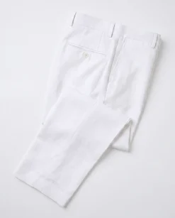 Apollo King Royal Diamond White Regular Fit Spread Collar Walking Suit