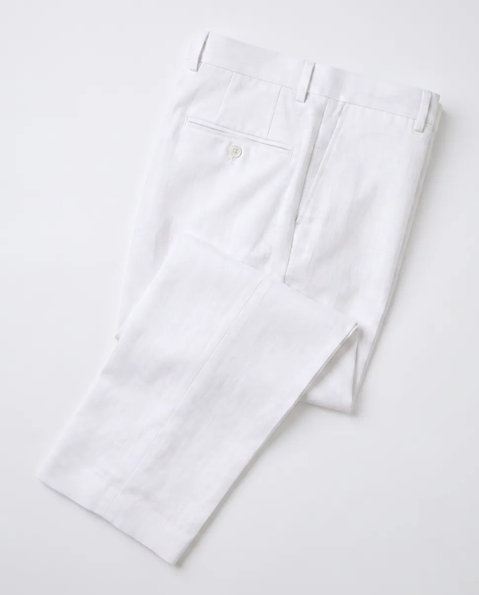 Apollo King Royal Diamond White Regular Fit Spread Collar Walking Suit