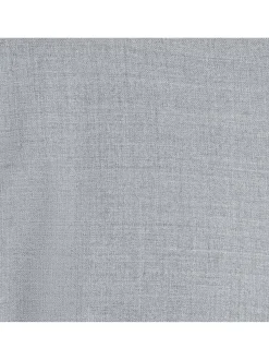 Blujacket Mens Light Gray Wool Cashmere Regular Fit 2 Piece Suit