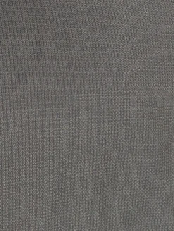 Canali Brown Micro Check 100% Wool Suit 48R