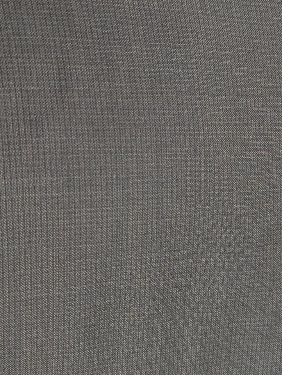 Canali Brown Micro Check 100% Wool Suit 50R