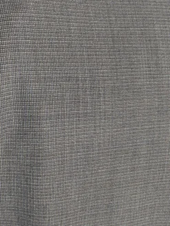 Canali Brown Nailhead 100% Wool 2 Button Suit 48L