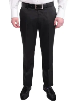 Cemden Slim Fit Textured White One Button Three Piece Tuxedo Suit