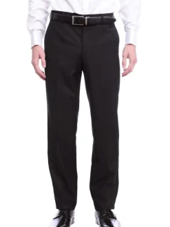 Gino Vitale Mens Slim Fit Khaki Tan One Button Tuxedo Suit With Shawl Lapels