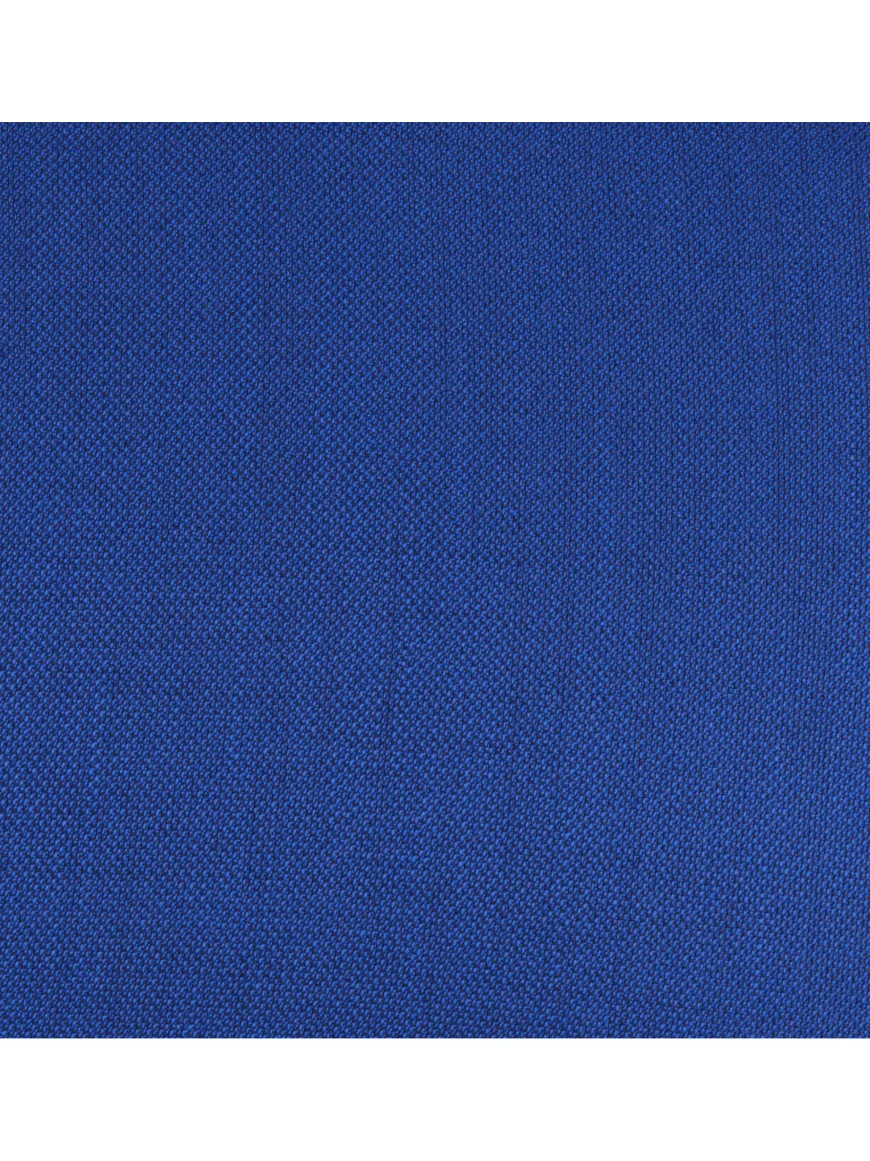 John Varvatos Mens Blue Textured Slim Fit 100% Wool 2 Piece Suit