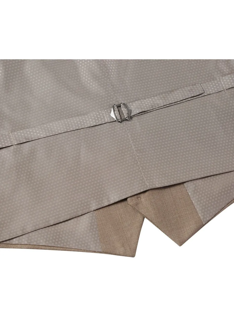 Men's Classic Fit Suit Separate Vest