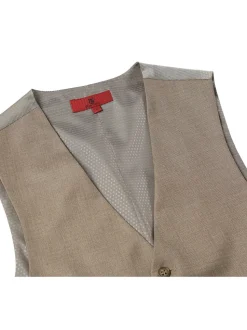 Men's Classic Fit Suit Separate Vest
