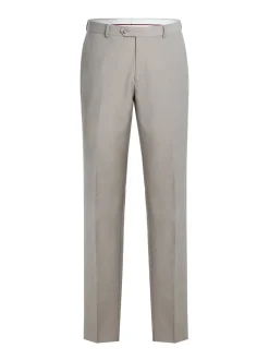 Men's 2-Piece Single Breasted Notch Lapel Suit