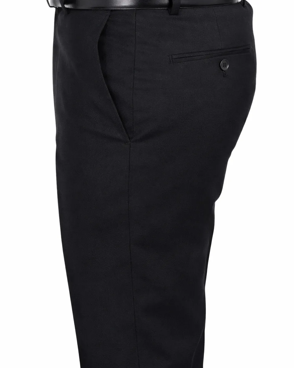 Men's Slim Fit 1 Button Shawl Lapel Tuxedo Jacket & Pants - Indigo Blue