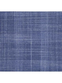 Men's Slim Fit Checked Suits