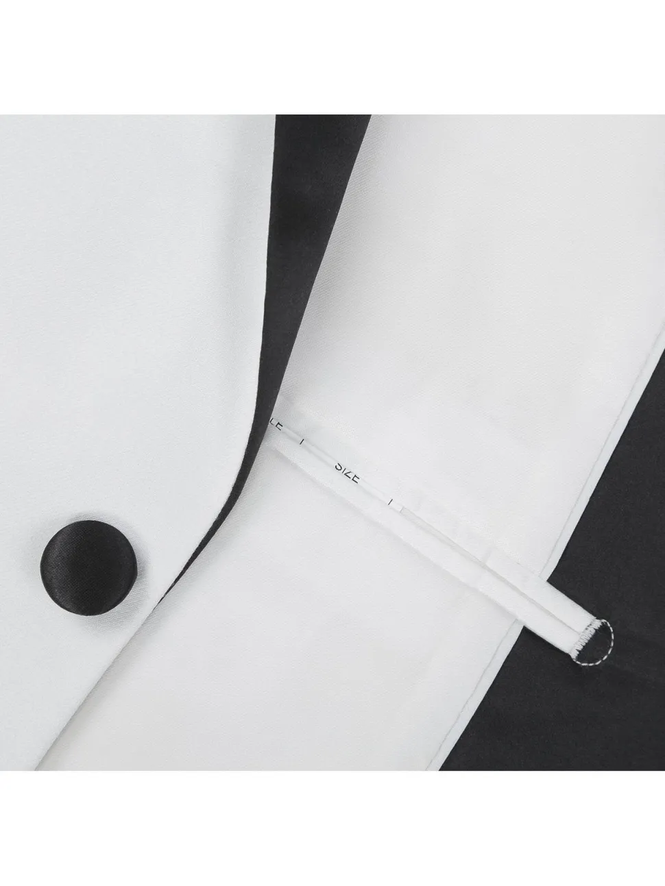 Men's Slim Fit 2-Piece Shawl Lapel Tuxedo Suit
