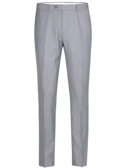 Men's Slim Fit 2-Piece Shawl Lapel Tuxedo Suit