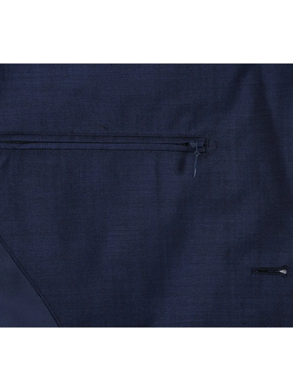 Men's Slim Fit Travel Suit Anti-Microbial/ Nature Stretch/ Wrinkle Resistant