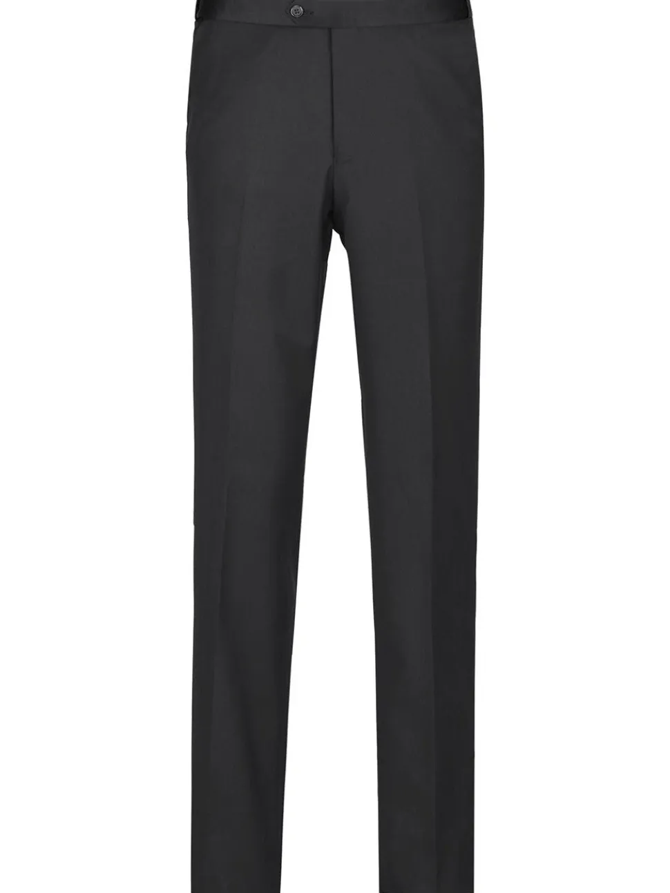 Men's Two Button Peak Lapel Tuxedo Suit