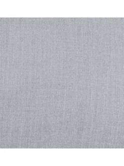 Raphael Men's Slim Fit Light Gray Two Button 2 Piece Suit