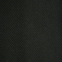 Steven Land Elite Mens Black Cutaway Collar French Cuff Cotton Dress Shirt