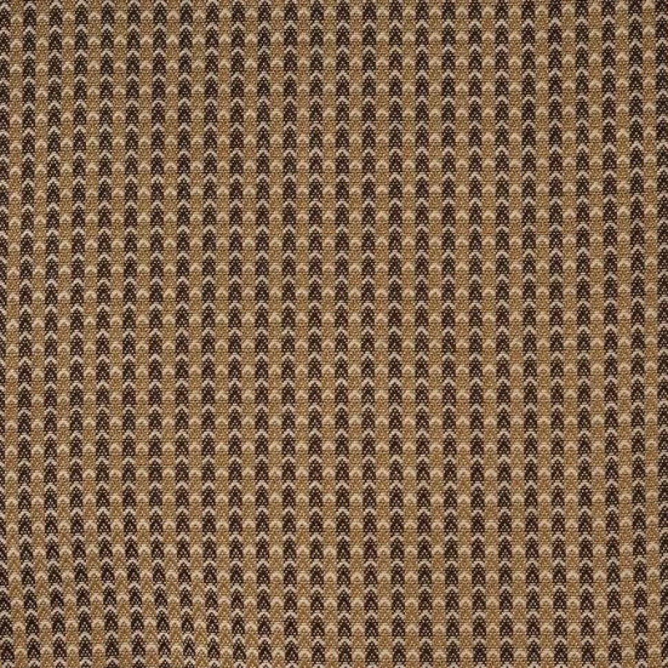 Steven Land Mens Brown 100% Cotton French Cuff Spread Collar Dress Shirt