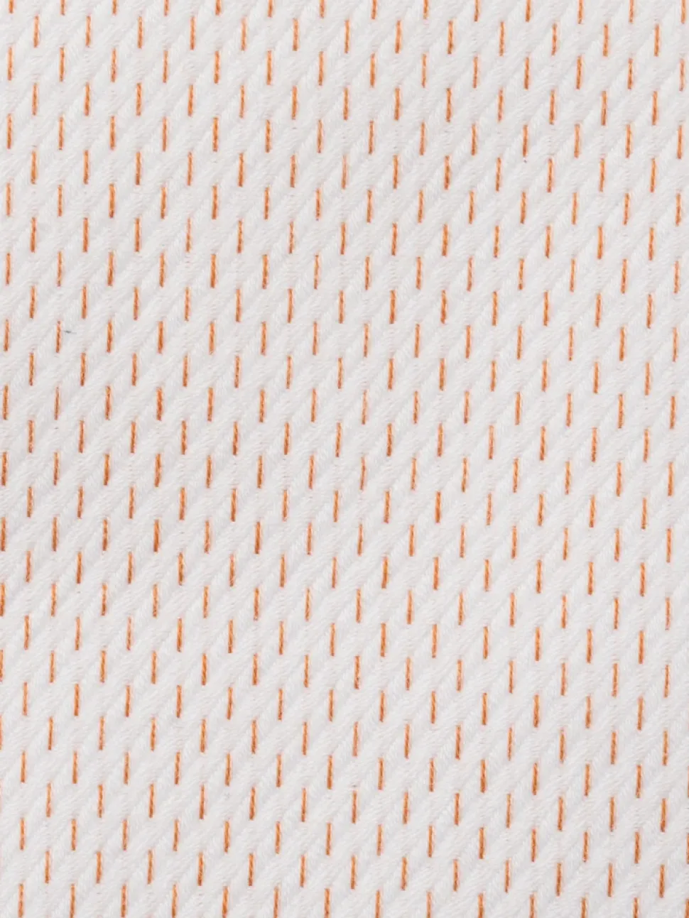 Steven Land Men's Golden Brown Textured French Cuff Spread Collar Dress Shirt