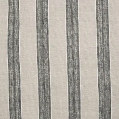 Steven Land Mens Gray Striped 100% Cotton French Cuff Cutaway Collar Dress Shirt