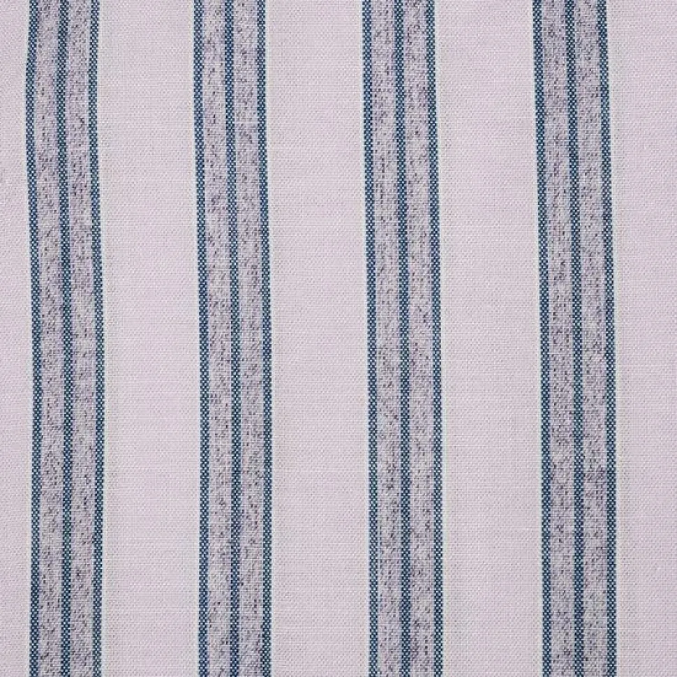Steven Land Mens Purple Striped 100% Cotton French Cuff Cutaway Collar Dress Shirt